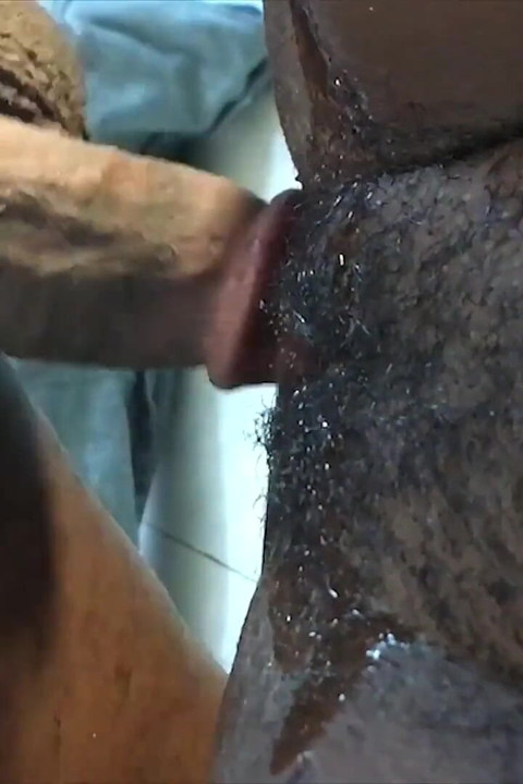 She Was Shy at First, Now She Wants More Ofmy Dick and Touch