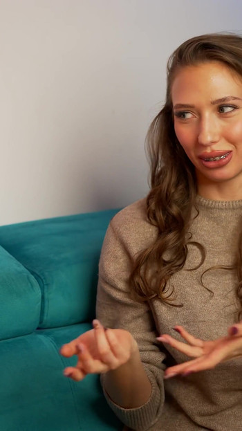 Caught In My Own Secret, How Far Will I Go? | Clip 1