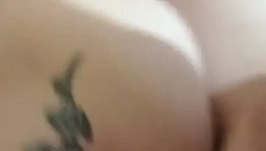 Blonde Took in the Ass