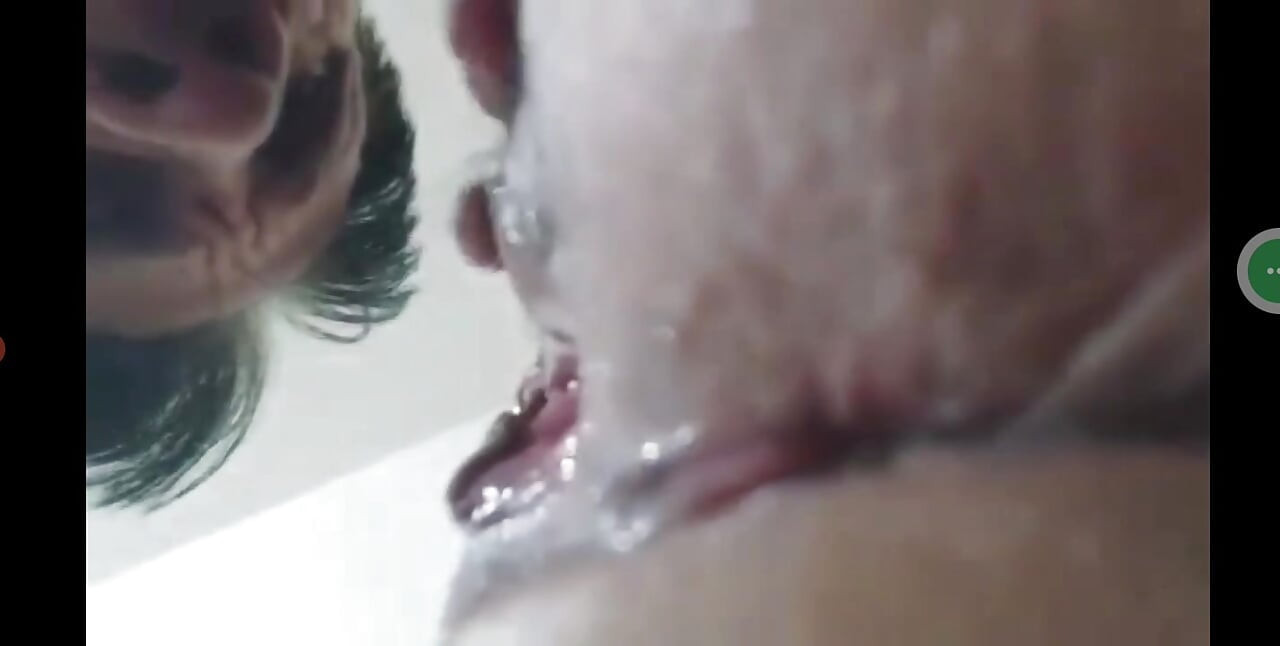 Super creamy pussy
