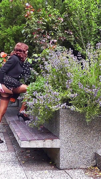 Must-share moment from "Would you like to fuck my tight little ass?"