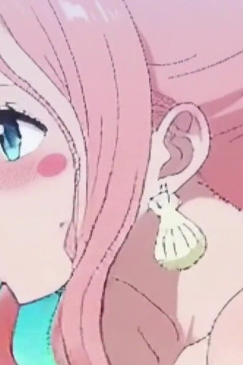 One Piece Shirahoshi (9) Hen