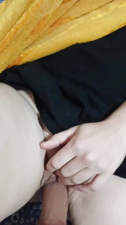 Beutyfull fru knullad av bbc dildo av make