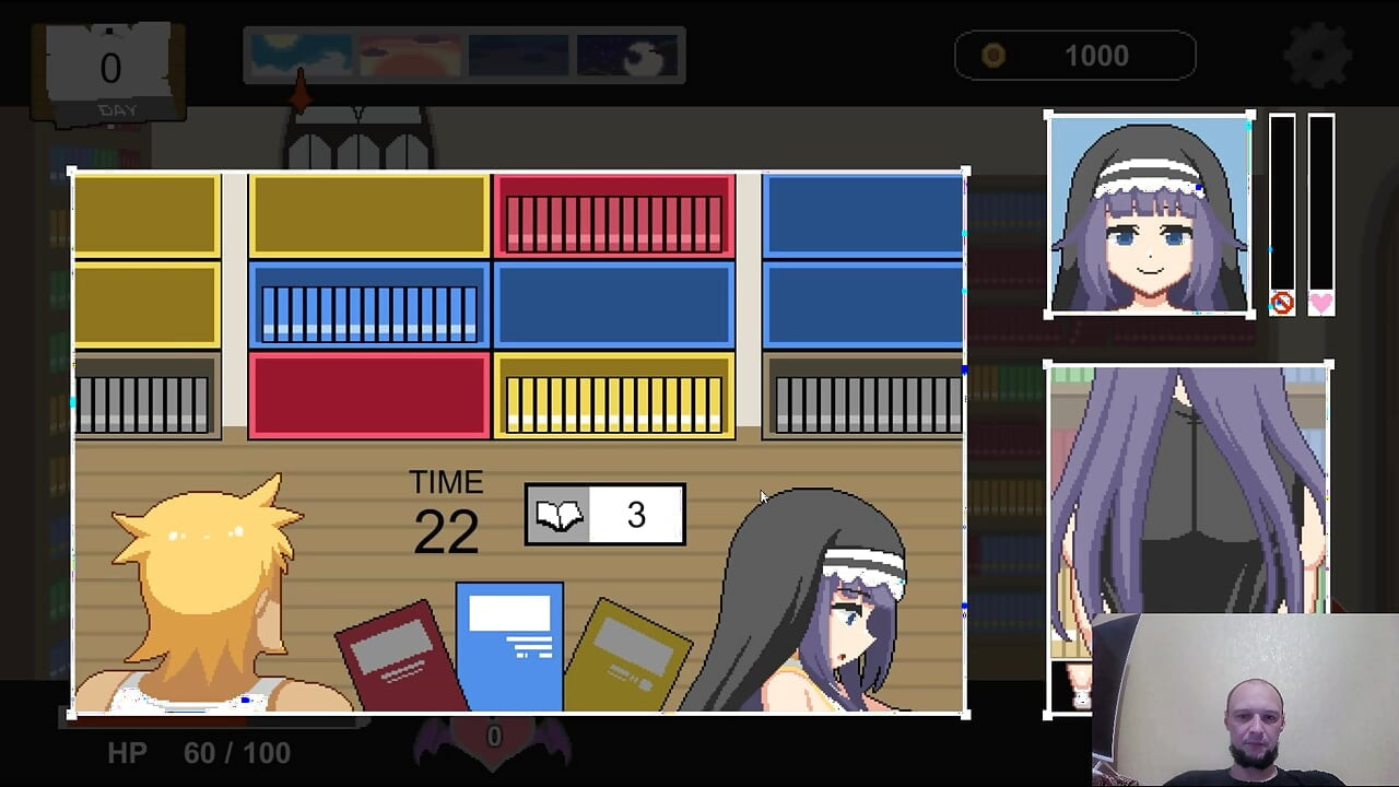 Handyman Fantasy 1of 3