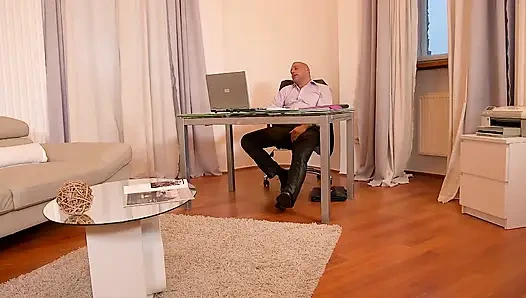 Анальные крошки в нейлоне 3: лучшие анальные тройничок, зияющий и из задницы в рот