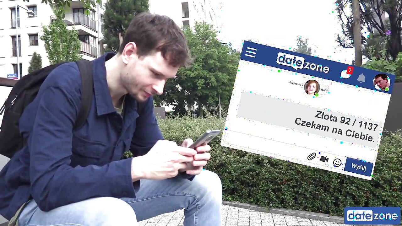 Fast fuck date in Warsaw