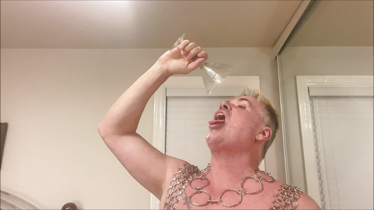 CHAIN REACTION - CHAIN ERECTION 4