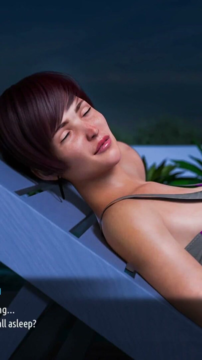 Complete Gameplay - MILFs of Sunville 2, Part 55 | Clip 3