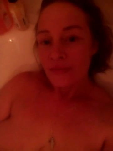 Amazing Russian Milf Tits