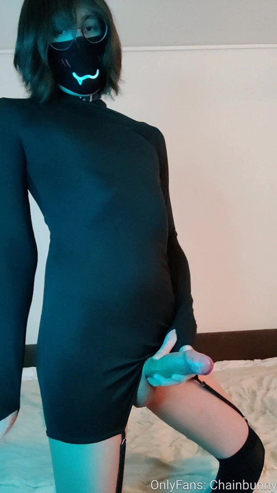 Hung Mommy Will to Take Good Care of You