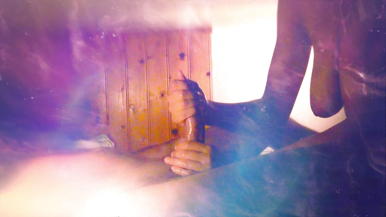 THE SLOWEST ULTIMATE TANTRIC LINGAM MASSAGE HAPPY ENDING