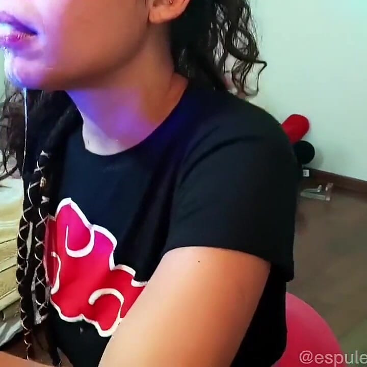 Ahegao Espuleta Cosplay