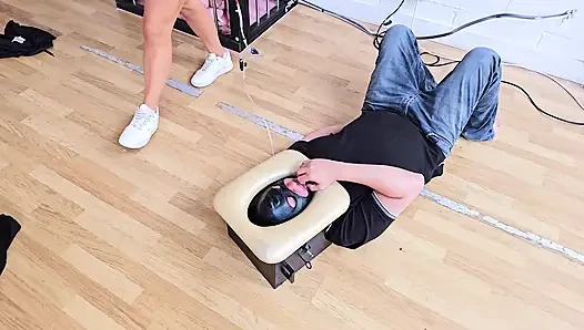 Pet Play and Farts!