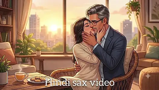 Desi Hindi Seks Videosu
