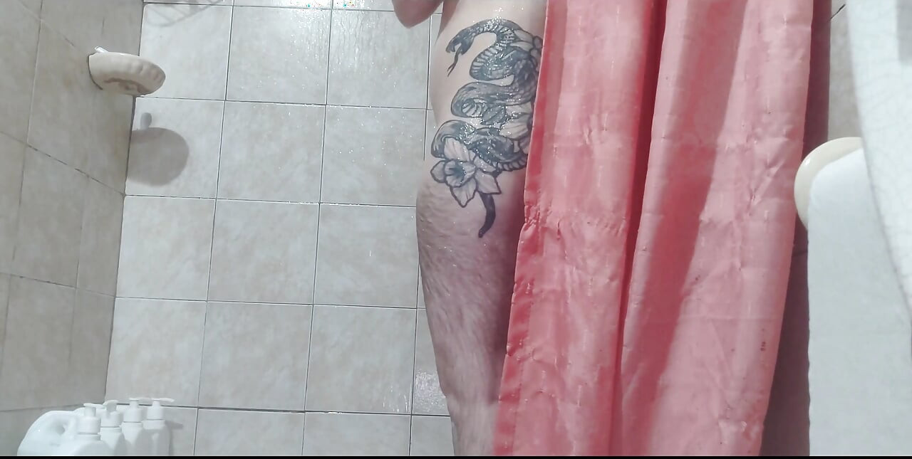 Ducha Rápida