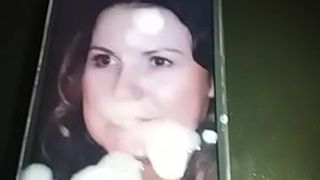 Cumtribute, MILF polonaise sexy