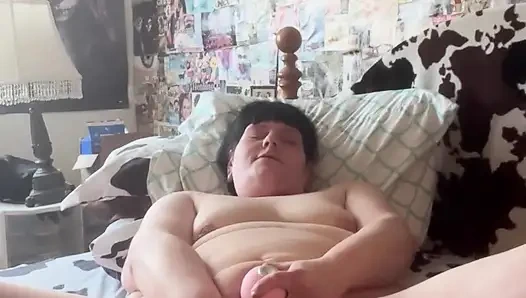 меня???