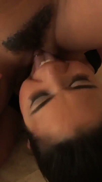 2 very hot Lesbians love to eat some pussy | Clip 3