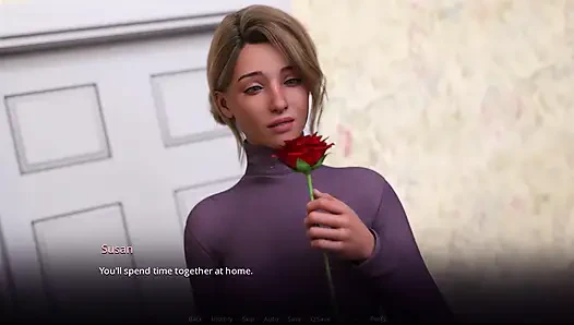 Köylü sürtük dönüşümü erkek delisi rotasının 26 bölümü