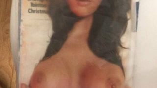 India Reynolds Cumtribute 3