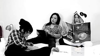 Zona Divas NET