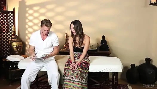 FantasyMassage I Cheated on him