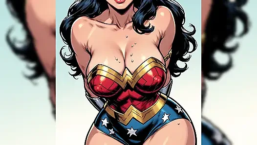 Big Breasts Cleavage