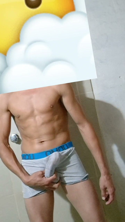 Something hot