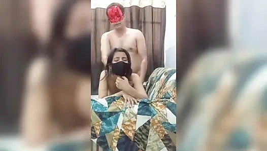 Final part - aku mergokin putri nona mahi tahun 2007 dia lagi asik masturbasi dalam fungsi keluarganya