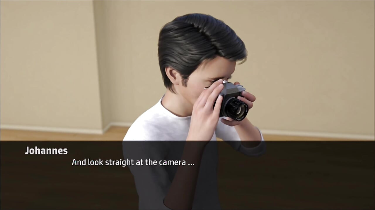 Milf creek #7: Rose did a photoshoot
