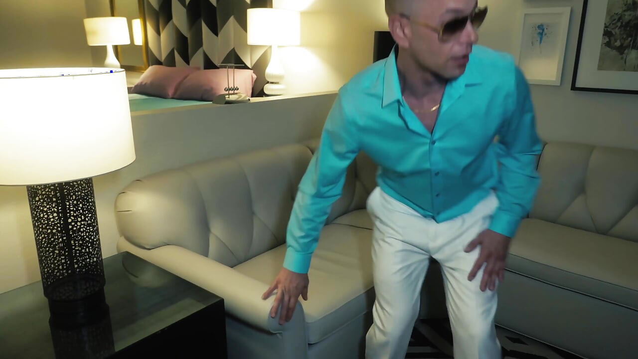 S3xus - Anonymous - Another Dimension - Raw 4K