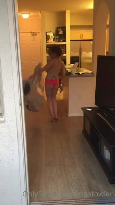 Tessa F only fans
