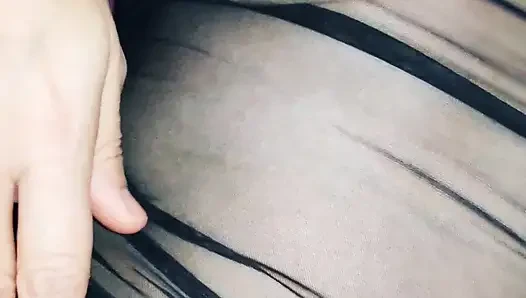 Домашнее видео траха жены