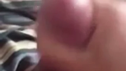 Gecenin ortasında mastürbasyon