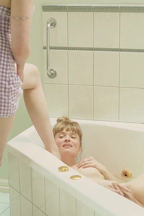 Cumpilation Feet Featuring Charlie Forde, Nova Hawthorne, Laney Day, Dominic Driver