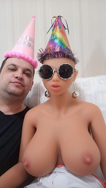 Tourist breasts doll mondial 2026  Vancouver