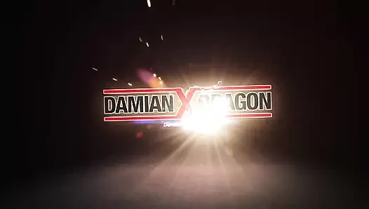 Serg Shepards Ass Takes Damian Dragon And Kemono Dragons Cocks Together