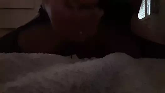 Je joui