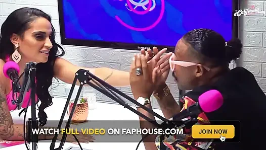 Podcast California TV - Nego Catra