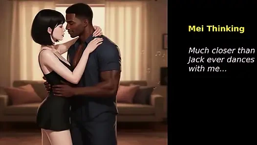 Wife S Dare (part 6)