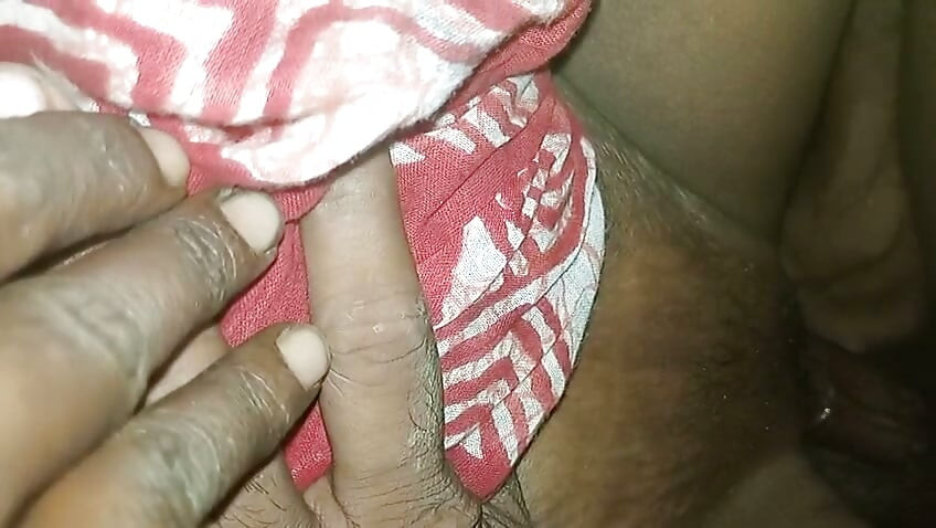 Esposa de vila indiana