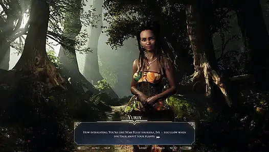 Complete Gameplay - Magic Pussy 3, Part 16