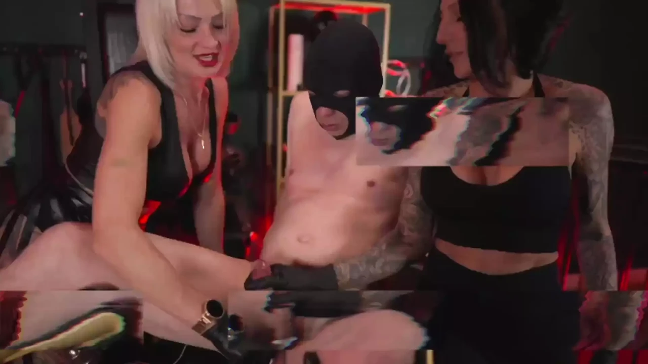 Fetish DVD Full Movie