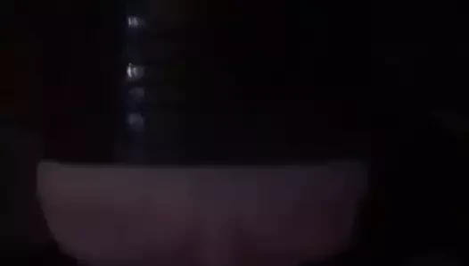 benim et ışığımı kullanma
