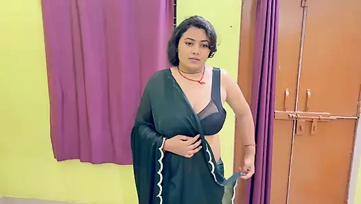 I fucked my beautiful maid servant when she worked our house