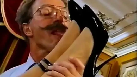 Maximum Perversum - to the Limits of Lust