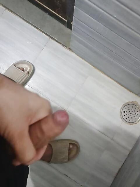 Mastrubation