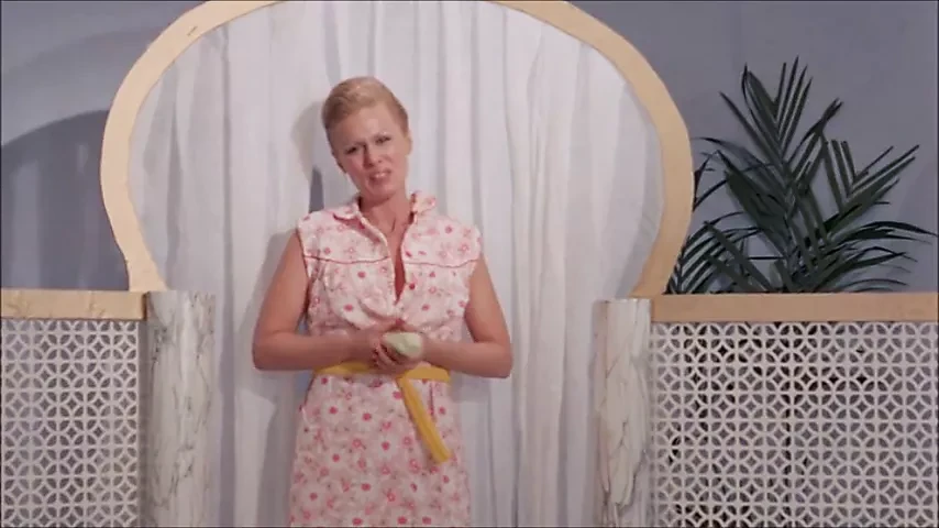 Intrusive Step Mom (vintage)