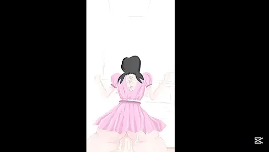 Nobita shizuka