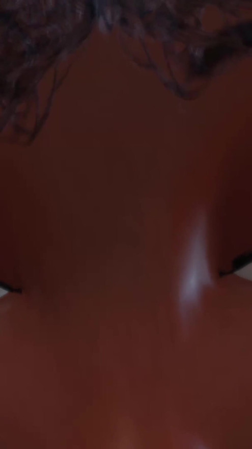 D24- Ebony's Big Ass BBC Sex Adventure